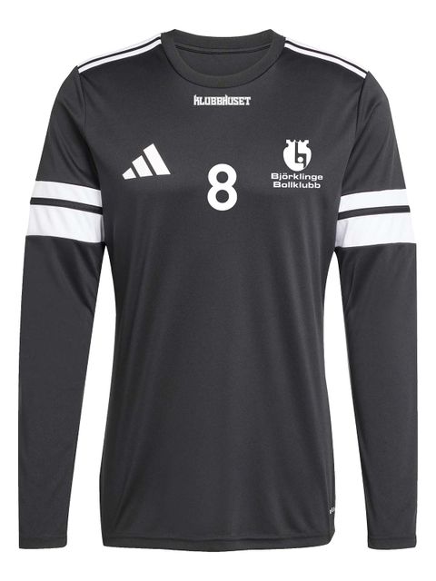 Adidas Uppvärmningströja SQ25 LS (Björklinge BK)